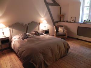 Le Clos Saint Sulpice photo 21