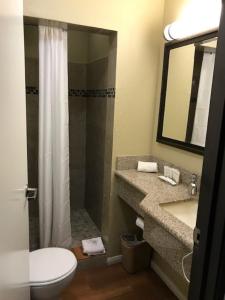 Twin Room room in Berkshire Motor Hotel