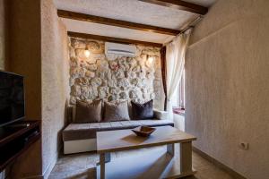 Studio with Sea View room in Hill Apartments