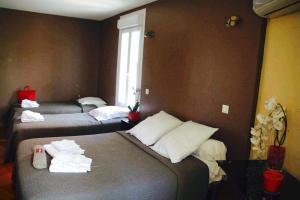 Hotels L'Avenue : photos des chambres