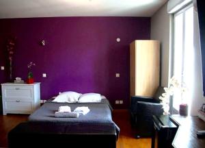 Hotels L'Avenue : photos des chambres