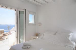 La Maison Blanche Myconos Greece