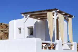 La Maison Blanche Myconos Greece