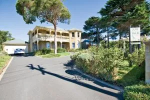 Mt.Martha Guesthouse By The Sea - Balcombe