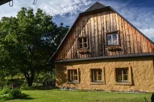 Penzion PIŠLIKDUM - Vápenná