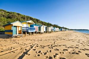 Mt Martha Bed & Breakfast