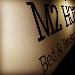 M2 Hotel