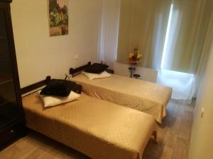 Kalbakas Apartamenti