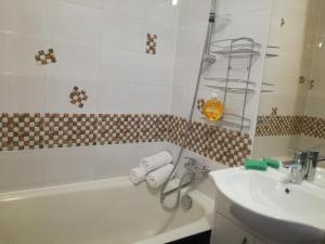 Kalbakas Apartamenti