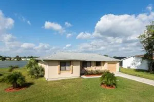 Lilsis by the Lake - بورت شارلوت