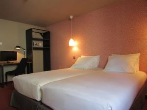 Hotels Best Western Citadelle : photos des chambres