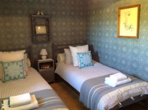 B&B / Chambres d'hotes Chez Brown : photos des chambres