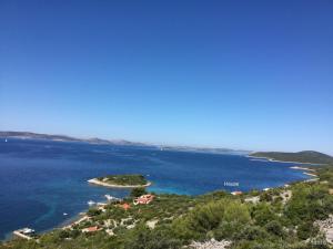 Vikendica Holiday Home Pure Nature Tkon Hrvatska