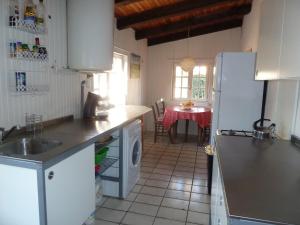 Maisons de vacances huis grau d agde : photos des chambres