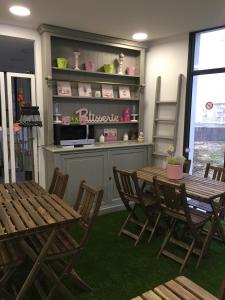 petite pause rochelaise