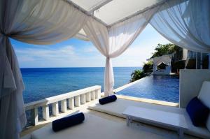Ocean Front Double or Twin Room