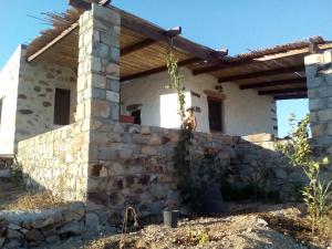 Chris House Patmos Greece