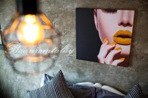 班罗塔莱旅馆 - 沙美岛