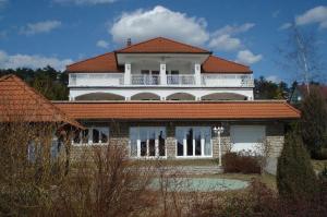 Villa Attila