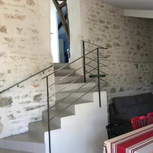 Le Domaine des Ramonets