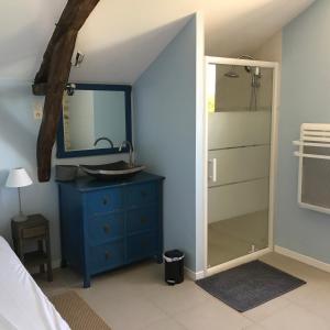Maisons de vacances Le Domaine des Ramonets : photos des chambres