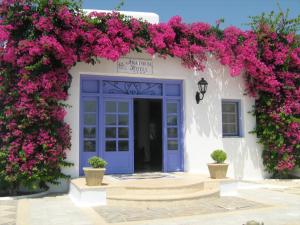 Hotel Anatolia Myconos Greece