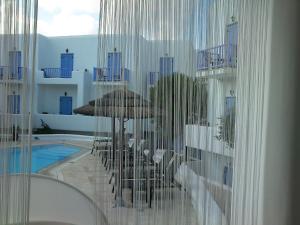 Hotel Anatolia Myconos Greece