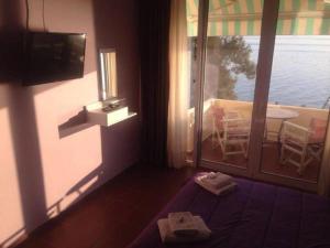 Maravellia Art hotel Evia Greece
