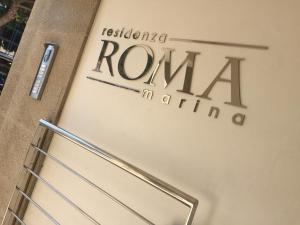 Residenza Roma Marina
