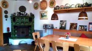 Gästehaus im Malerwinkel-Rhodt