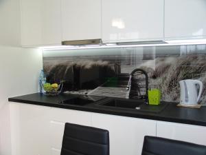 Apartament Białe Piaski