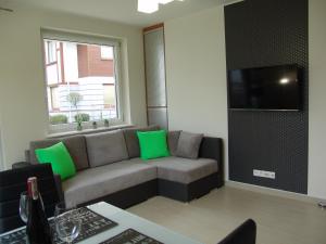 Apartament Białe Piaski