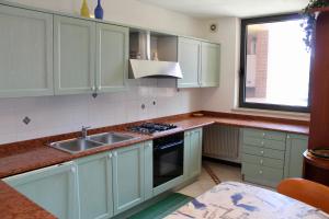 Isola del Sole & Dionea