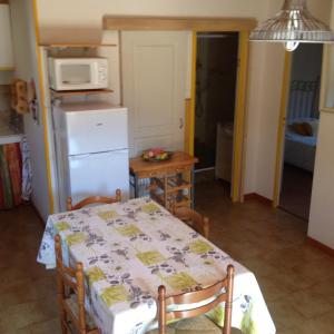 Maisons de vacances Les Petits Pres : photos des chambres
