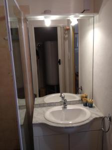 Maisons de vacances Les Petits Pres : photos des chambres