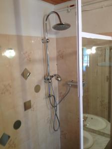 Maisons de vacances Les Petits Pres : photos des chambres