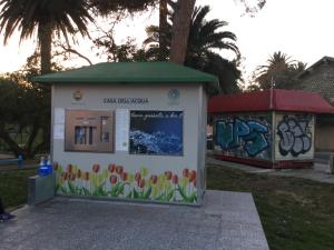 Gaia House img43
