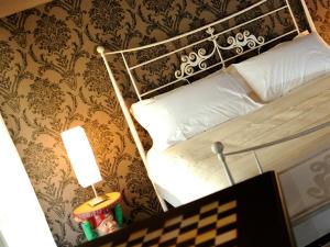 Deluxe Double Room room in La Foresteria Canavese Golf & Country Club