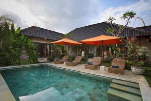 Satori Villas Bali