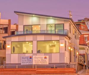 Burnie by the Bay Apartments