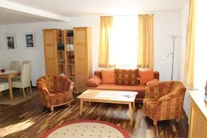 Familienappartement Ötscherbär