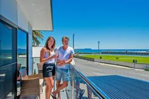 伯尼海湾公寓 - Wivenhoe