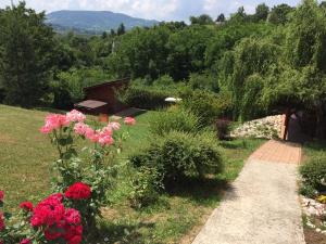 Vikendica Chill In Chlʼaba Slovačka