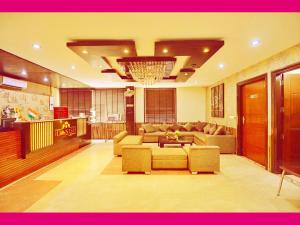 Hotel Daanish Residency, Отели - Нью-Дели