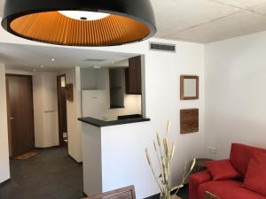 Appart'hotels Residence Kalliste : photos des chambres