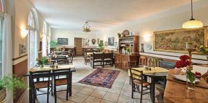 Haus Buchheim - Pension am Schloss