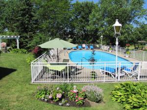 Green Acres Inn - 3-Sterne-Hotels in Kingston