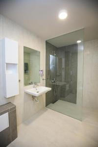 Studio Apartment room in K&M Apartments