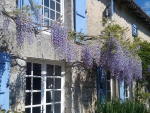 B&B / Chambres d'hotes Chat Noir Gite et Chambre D'Hotes : photos des chambres