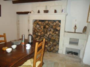 B&B / Chambres d'hotes Le refuge du Pinail : photos des chambres